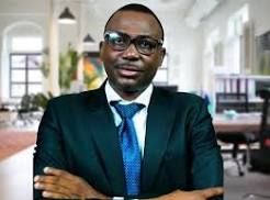 Ademola Akitoye, CEO of AI Multimedia Academy