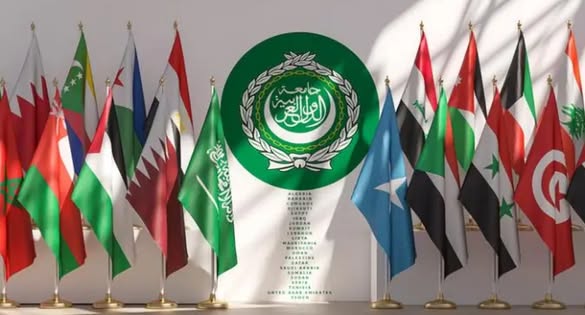 Arab-League