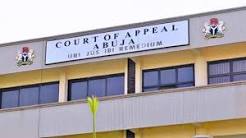 Court of Appeal
