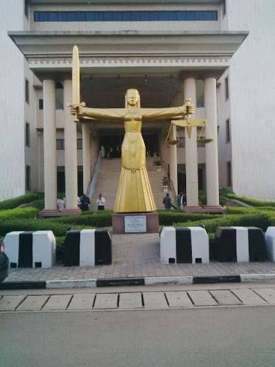 High Court Abuja