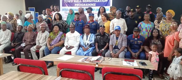 NHRC-in-townhall-meeting-in-Bwari-FCT.
