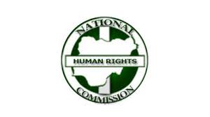 NHRC Nigeria LOGO