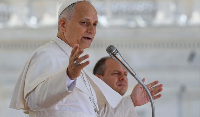 Pope Leo XIV criticises widening wealth inequality, urging justice, peace, and environmental protection during Monaco visit.