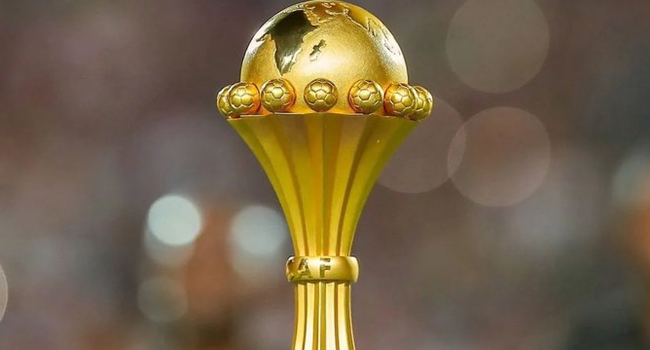 AFCON trophy