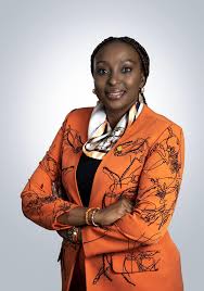 Dr. Awele V. Elumelu, Chairperson Avon Medical Practice and co-founder The Tony Elumelu Foundation