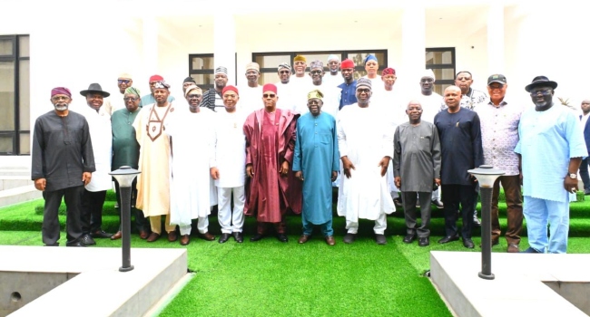 tinubu-shettima-governors.