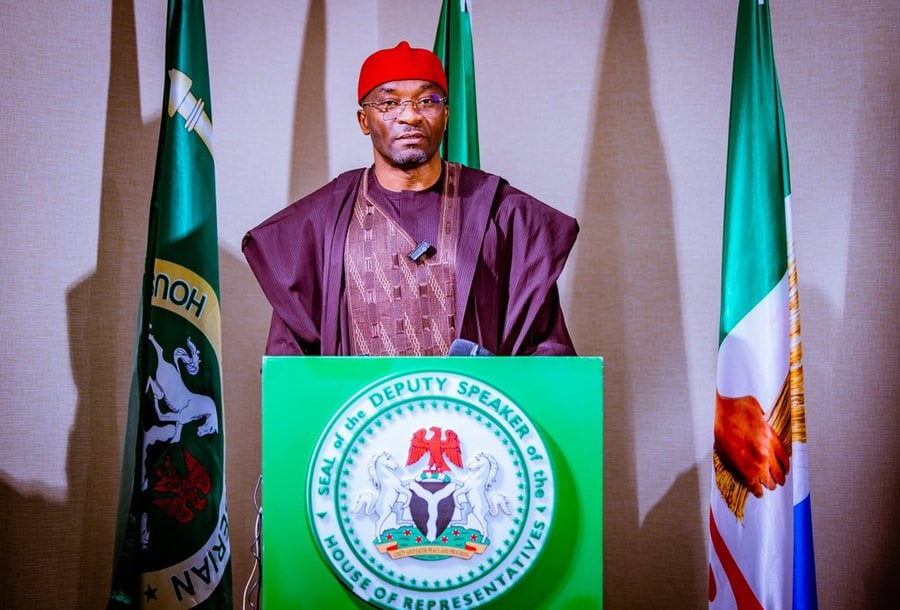 Stakeholders rally behind Deputy Speaker as rival camp rejects move, warns of imposition crisis BYLINE + DATELINE: By A1 News International | Umuahia, Abia State INTRO: A fresh political rift has emerged within the Abia State chapter of the All Progressives Congress (APC) following the endorsement of Deputy Speaker of the House of Representatives, Benjamin Kalu, as a preferred governorship candidate for the 2027 elections. The decision, taken at a stakeholders’ meeting in Umuahia, has triggered sharp opposition from another faction within the party, deepening internal tensions ahead of the polls. BODY: The endorsement was made during a gathering of party leaders drawn from all three senatorial zones and the 17 local government areas of the state. Party stakeholders at the meeting argued that Kalu represents a strong electoral option capable of unifying the party and mounting a serious challenge in the 2027 governorship race. A party representative, Martins Azubuike, said the meeting was aimed at consolidating internal party structures and strengthening grassroots representation ahead of the elections. SUBHEAD: Kalu Reacts, Keeps Decision Open Responding to the endorsement, Benjamin Kalu expressed appreciation to stakeholders but stopped short of formally declaring his candidacy. He said his position on the governorship race would be made public in the coming weeks, signalling continued political consultations within party ranks. Kalu also stressed that the APC was positioning itself for a competitive return to power in Abia State, describing the party as focused on rebuilding its influence ahead of 2027. SUBHEAD: Rival Camp Rejects Endorsement However, the development has been strongly rejected by governorship aspirant Mascot Uzor Kalu, who described the endorsement as premature and exclusionary. In a statement, he alleged that the process sidelined other aspirants and warned against what he described as a “pre-arranged consensus” within the party structure. He argued that any attempt to impose a candidate without broad consultation would be resisted and could deepen internal divisions within the APC in Abia State. SUBHEAD: Growing Tensions Ahead of 2027 Political observers say the emerging rift reflects a broader struggle for control within the party as it attempts to reposition itself ahead of the 2027 elections. The endorsement of a frontrunner without unanimous agreement underscores ongoing factional negotiations and competing ambitions among key stakeholders. CONCLUSION: While APC leaders in Abia project unity and electoral readiness, the backlash from rival camps suggests that internal consensus remains fragile. As preparations for 2027 intensify, the party’s ability to manage internal disputes may determine its competitiveness in one of the South-East’s most politically contested states.