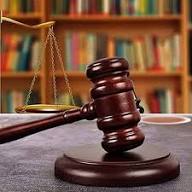 Judge Hammer Gavel