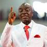 David Oyedepo