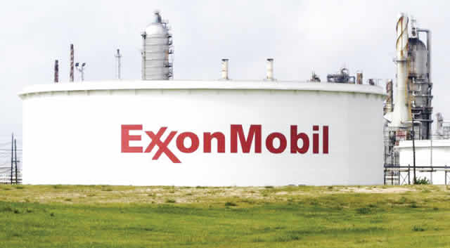 ExxonMobil Nigeria