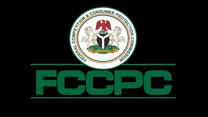 Federal Competition and Consumer Protection Commission (FCCPC).