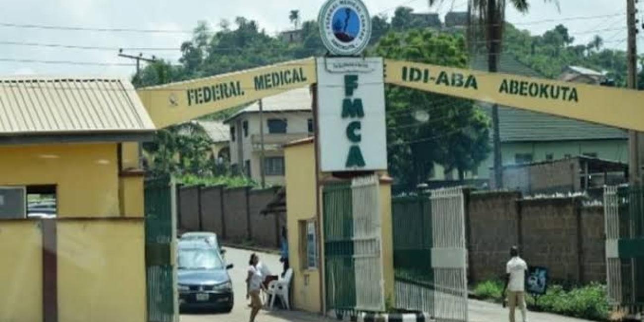 Federal Medical Centre (FMC) Abeokuta,