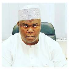 Former PDP chieftain Umar Sani