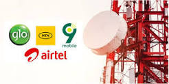 Nigeria telecom industry