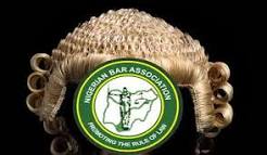 Nigerian Bar Association