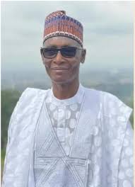 Senator Abubakar Yusuf photo credit: Facebook