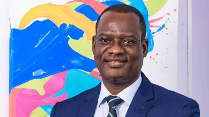 Minister of Finance and Coordinating of the Economy, Taiwo Oyedele,