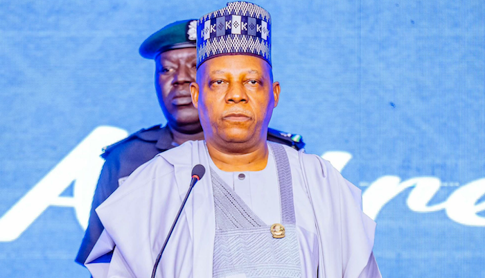Vice President Kashim Shettima has declared that Nigeria is ready to lead Africa in harnessing Artificial Intelligence to unlock new pathways for economic prosperity.