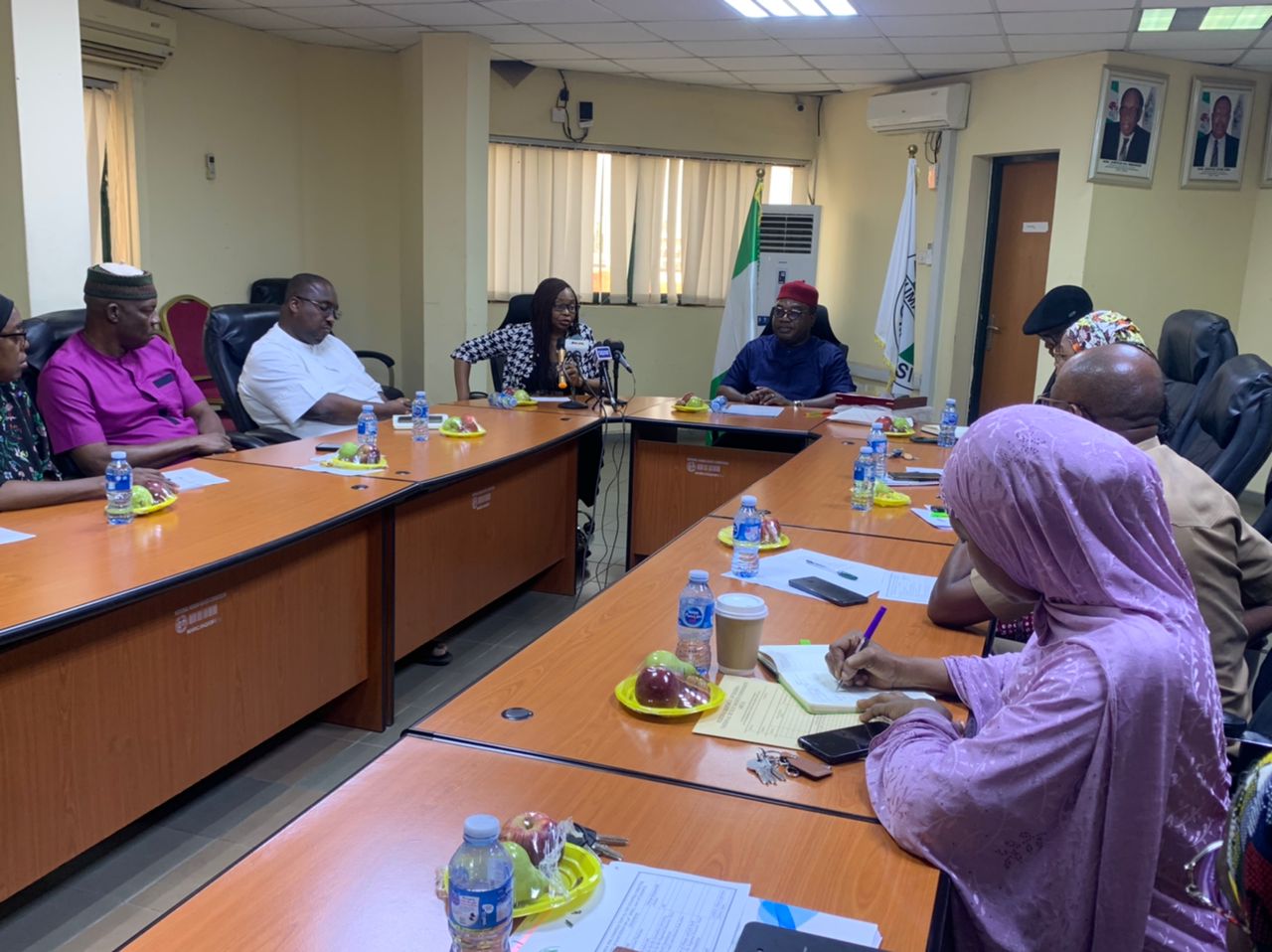 Ford Foundation Bags NHRC Award, Urges Nigeria to Make Human Rights Central to Development