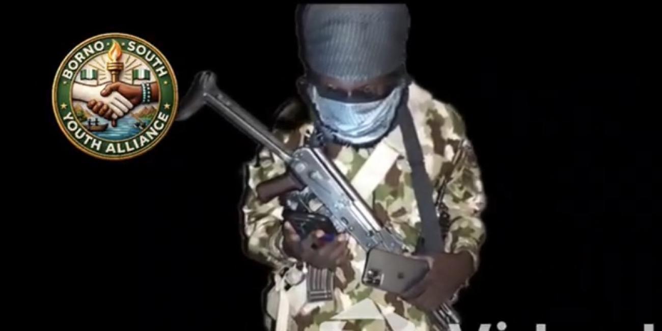 A faction of Boko Haram terrorists, Jama’atu Ahlis-Sunna Lidda’Awati Wal-Jihad