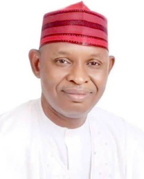 Kano State Governor, Abba Yusuf