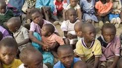 2.2m Nigerian children face vaccine gap as UNICEF, Korea launch targeted intervention