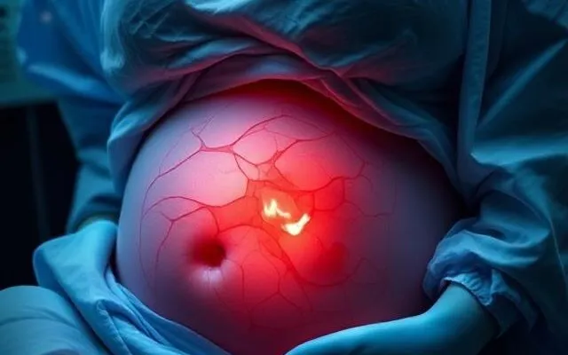 Why fibroids, multiple pregnancies raise risk of postpartum haemorrhage