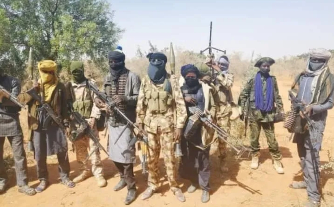 Oyo school attack, terrorists attack schools Nigeria, pupils abducted Oyo, Joel Adesiyan killed, school kidnapping Nigeria, Oriire attack, Borno school attack, insecurity in Nigeria, terrorism in Oyo State, Nigeria education crisis