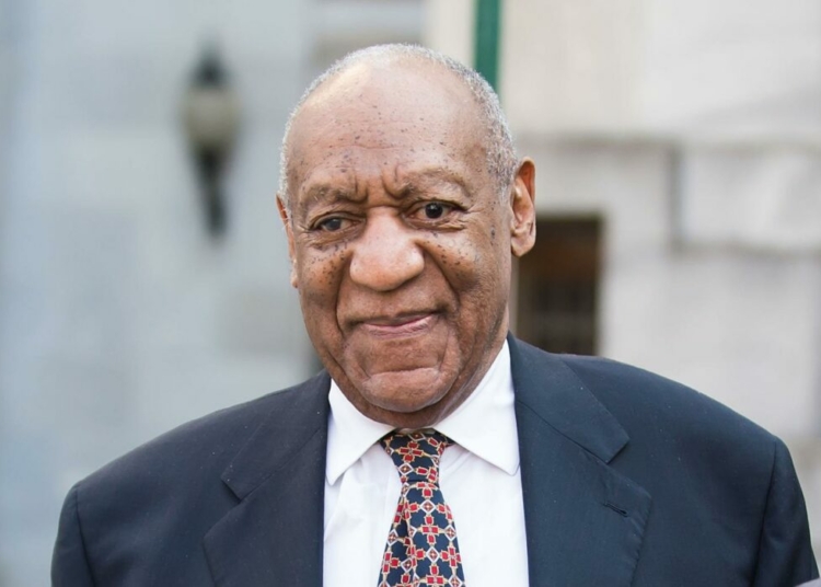 Bill Cosby