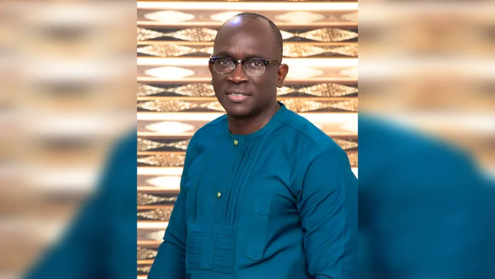 Director-General of the Nigeria Employers' Consultative Association (NECA), Adewale-Smatt Oyerinde
