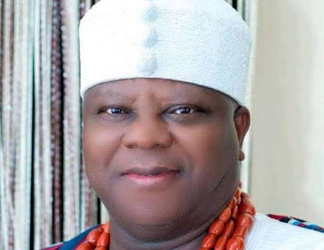 Apetu of Ipetumodu, Oba Joseph Olugbenga Oloyede