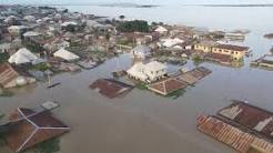 Jigawa flood disaster,