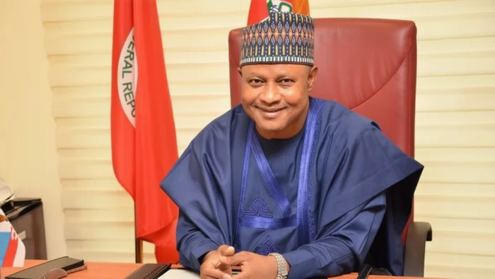Kaduna Governor, Uba Sani