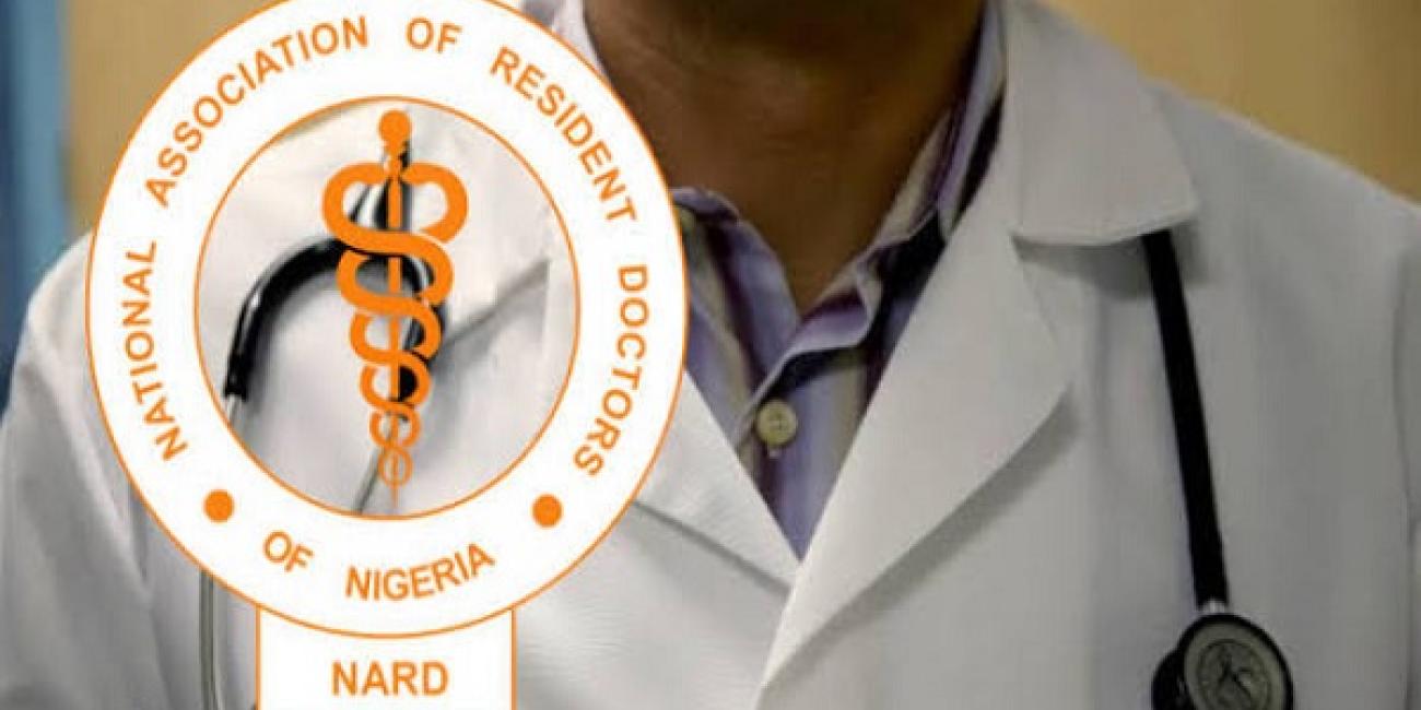 Nigerian Association of Resident Doctors