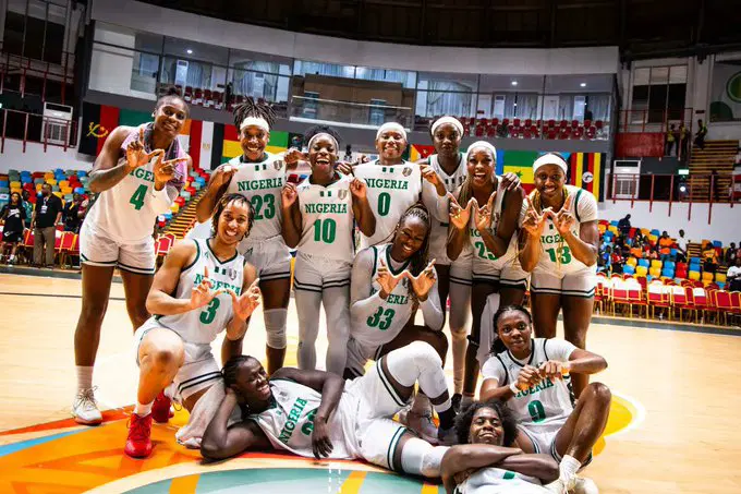 D’Tigress WNBA Tour