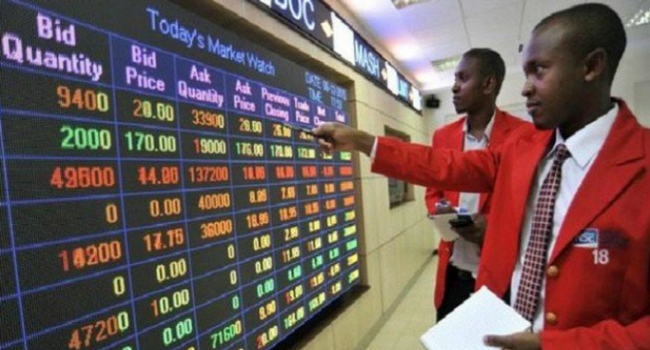 Nigerian Stock Market