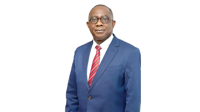 Professor Oyebanji Oyelaran-Oyeyinka (OOO)