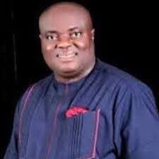 Cross River Central in the Senate, Senator Sandy Onor