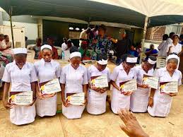 The Elegant Nurses Forum