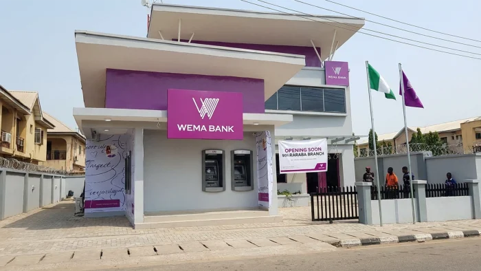 Wema Bank’s Hackaholics 6.0 empowers tech innovators in Akure, Zaria, Ibadan, Lagos