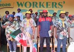 Workers’ Day 2026: Productivity Questions Trail Nigeria’s Labour Output Amid Economic Strain