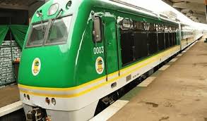 Abuja–Kaduna train