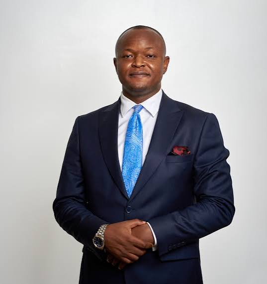 Adeola Adedipe SAN