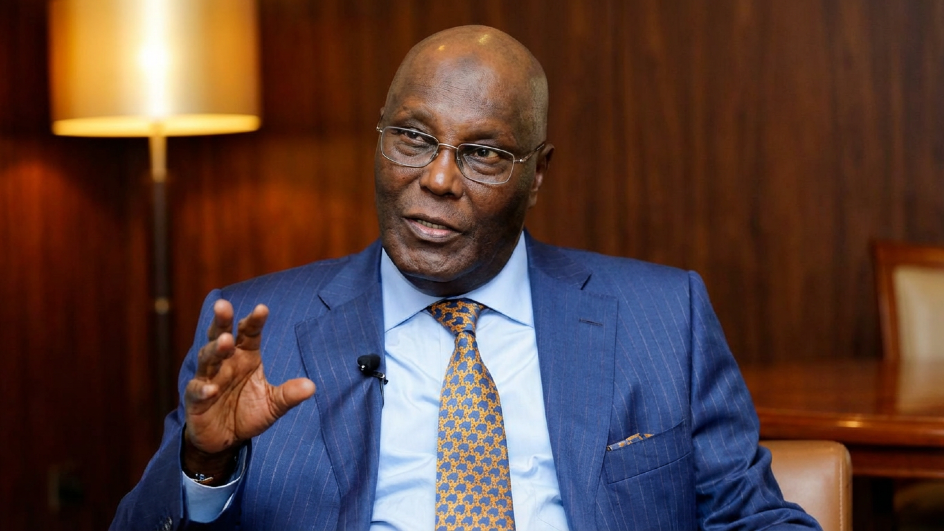Atiku Tinubu criticism, Oyo school abduction Nigeria, Oluremi Tinubu politics controversy, Nigeria insecurity crisis 2026, ADC presidential candidate Atiku, Nigeria kidnapping crisis, political reaction insecurity Nigeria, Tinubu administration security response, Nigerian opposition statements, Oriire LGA abduction