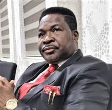 Chief Mike Ozekhome