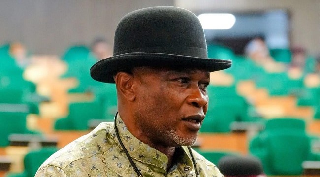 Hon. Kingsley Chinda
