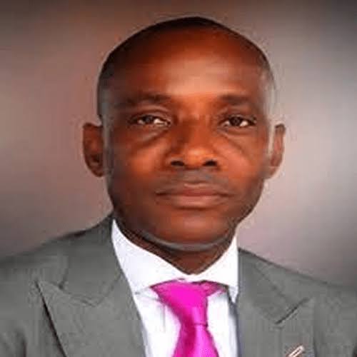 Dr. Sam Amadi