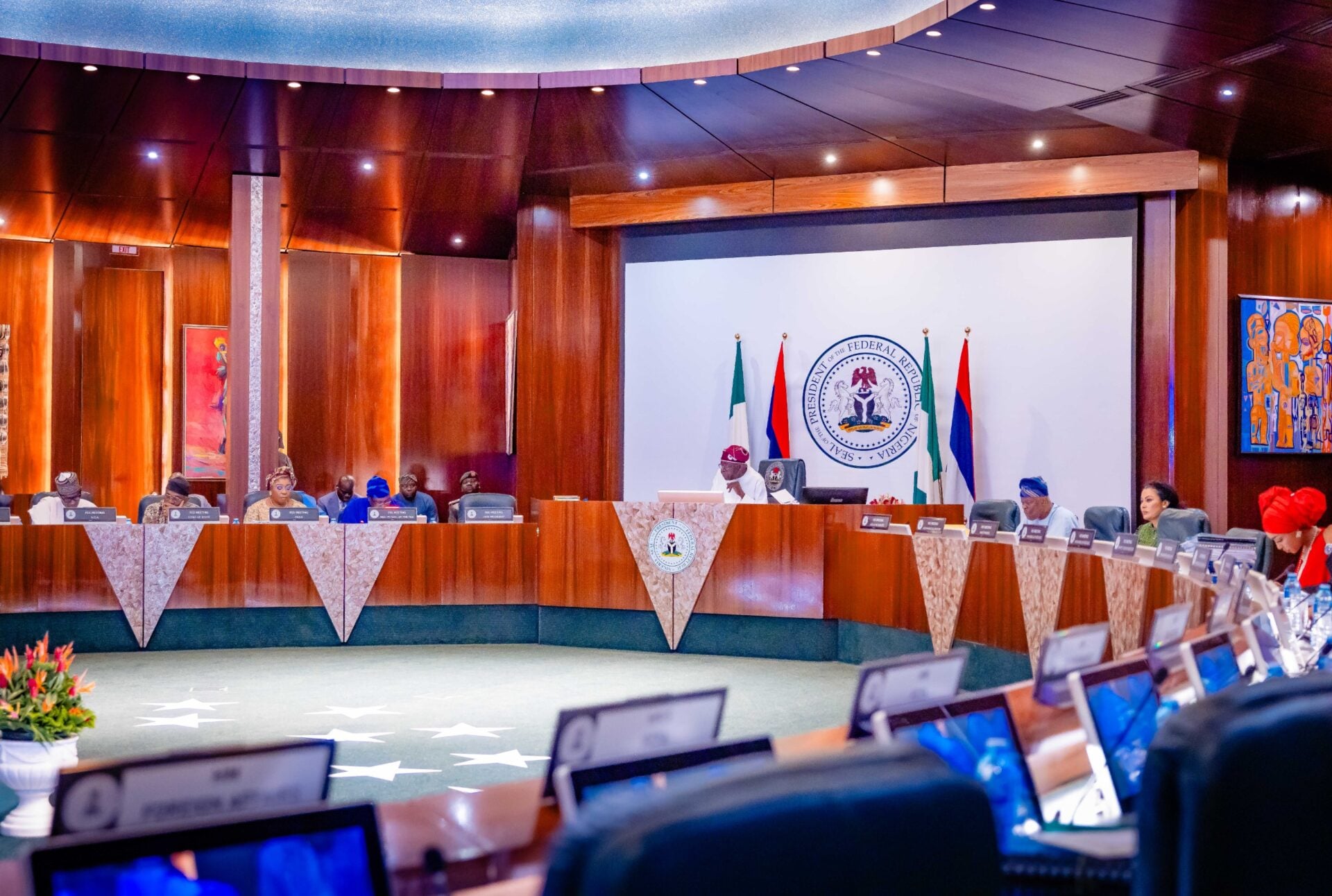 FEC-MEETING JUNE 2026