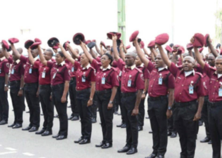 The Federal Road Safety Corps