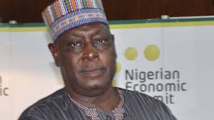 Former SGF Babachir Lawal